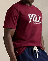 Logo Jersey T-Shirt