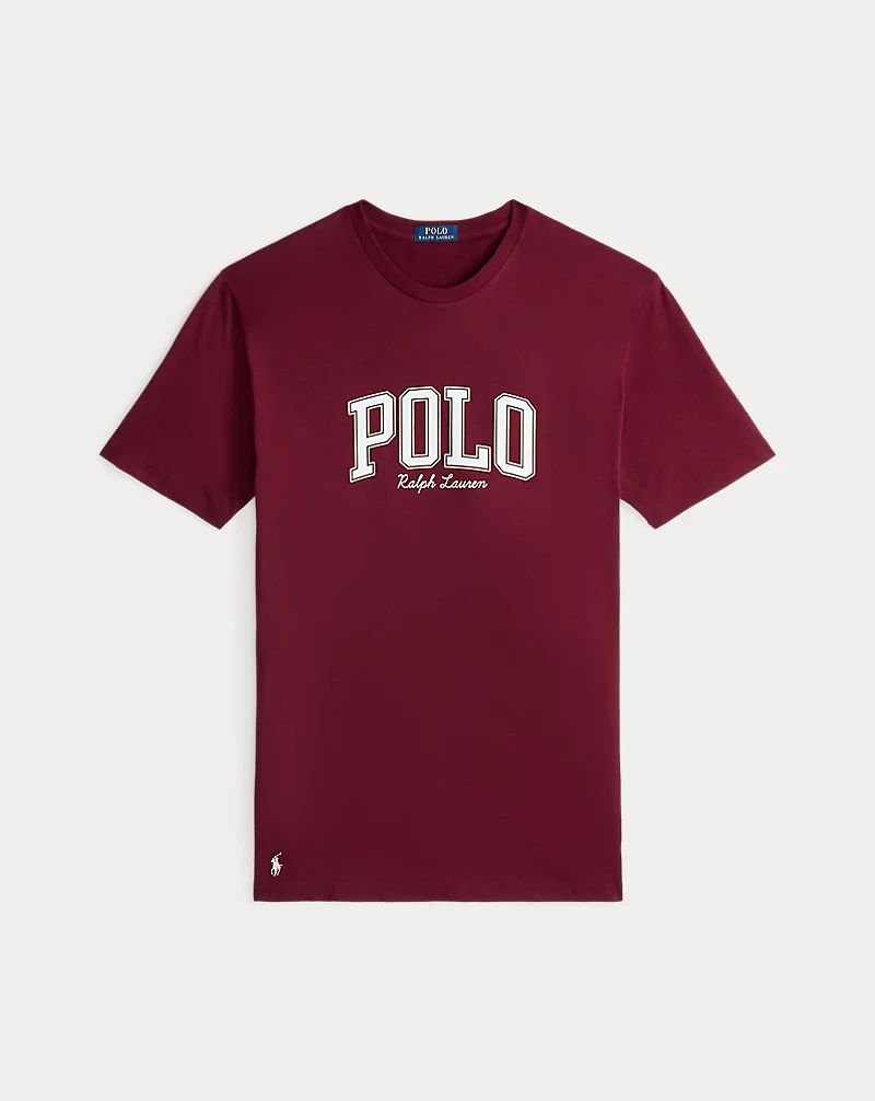 Logo Jersey T-Shirt