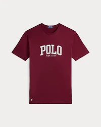Logo Jersey T-Shirt