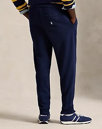 Logo Fleece Jogger Pant