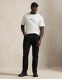 Logo Jersey T-Shirt