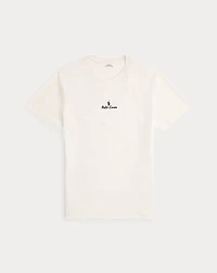 Logo Jersey T-Shirt