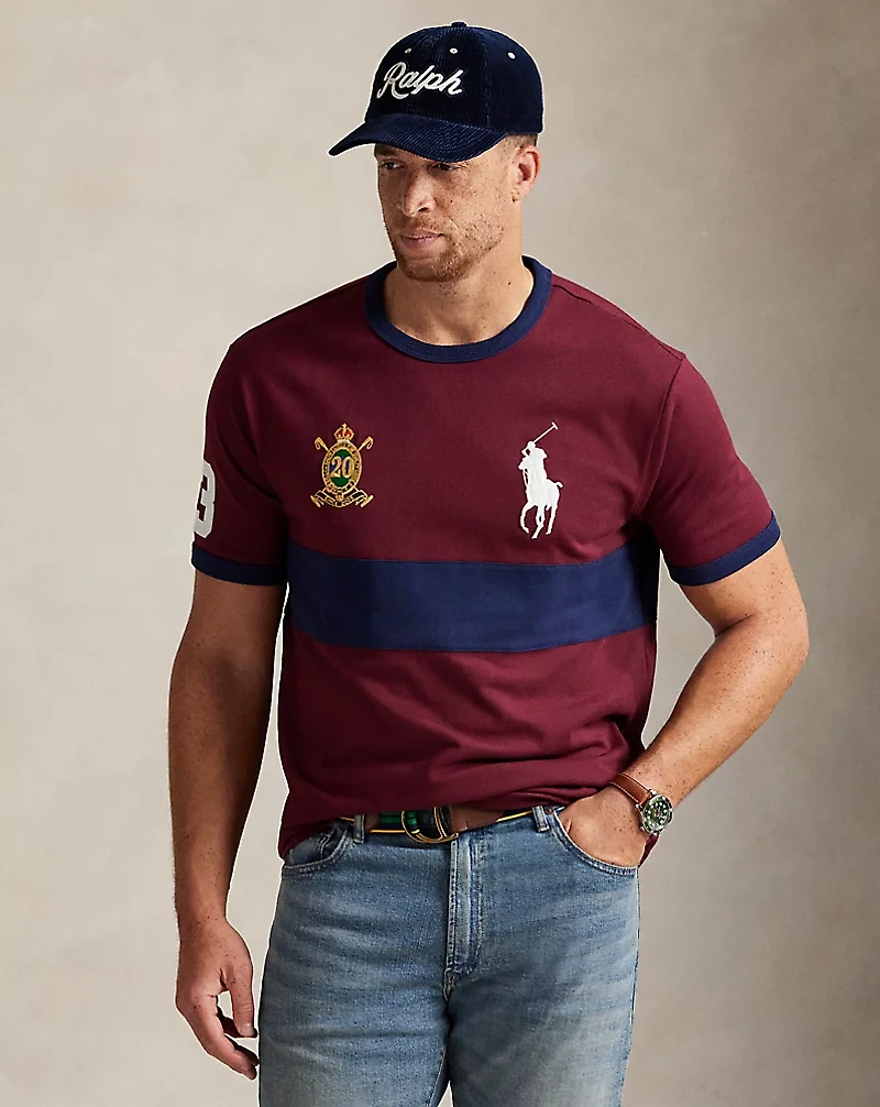 Big Pony 20th Anniversary T-Shirt
