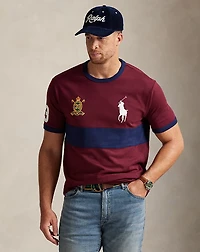 Big Pony 20th Anniversary T-Shirt