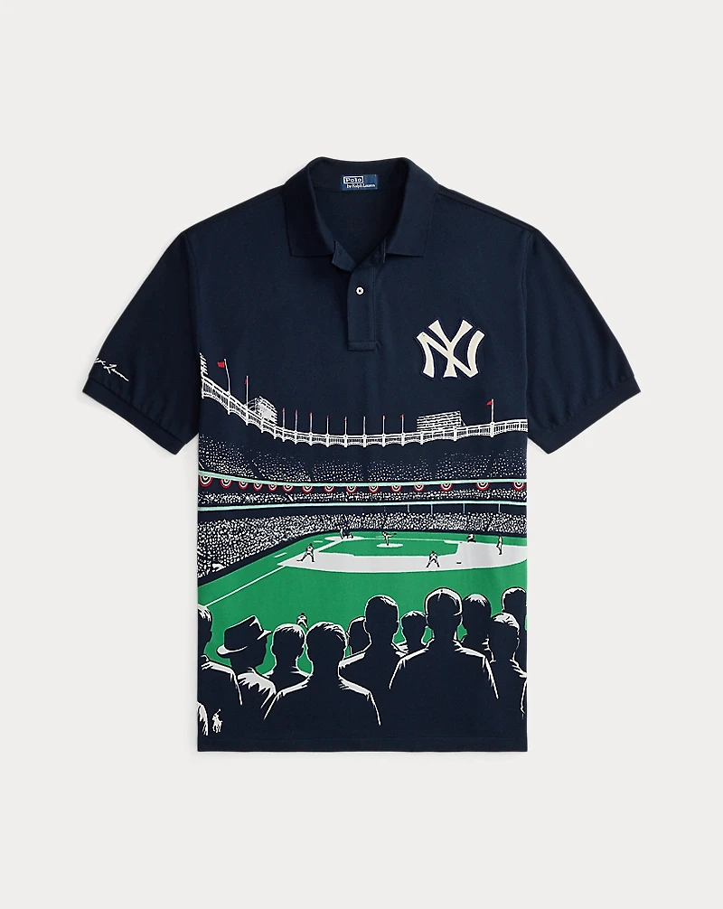 Polo Ralph Lauren Yankees Shirt