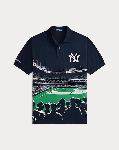 Polo Ralph Lauren Yankees Shirt