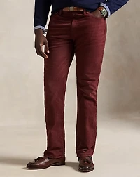 Hampton Straight Stretch Jean