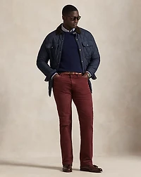 Hampton Straight Stretch Jean