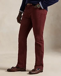 Hampton Straight Stretch Jean