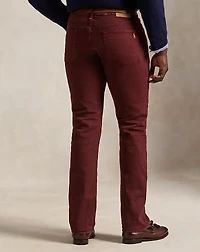 Hampton Straight Stretch Jean