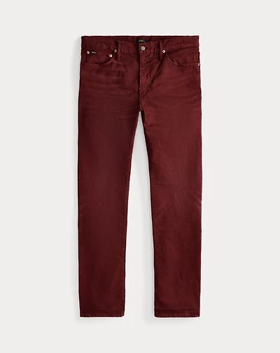 Hampton Straight Stretch Jean