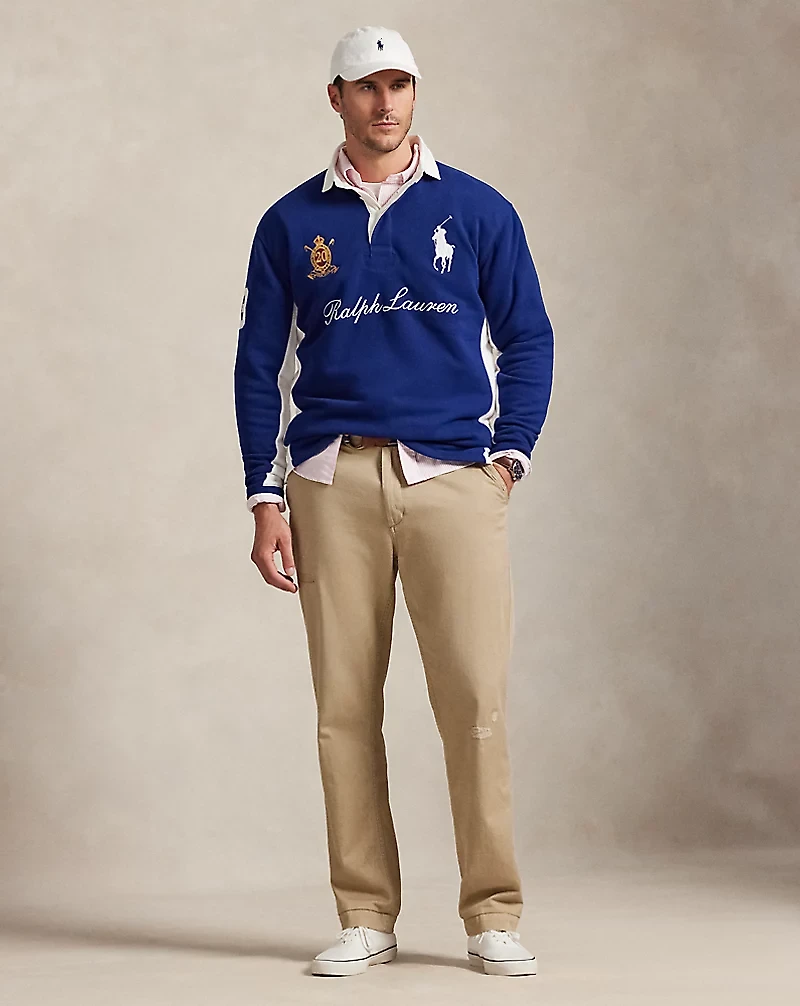 Big Pony 20th Anniversary Sweatshirt