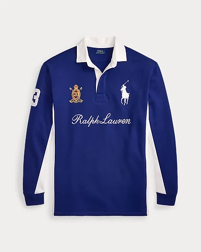 Big Pony 20th Anniversary Sweatshirt