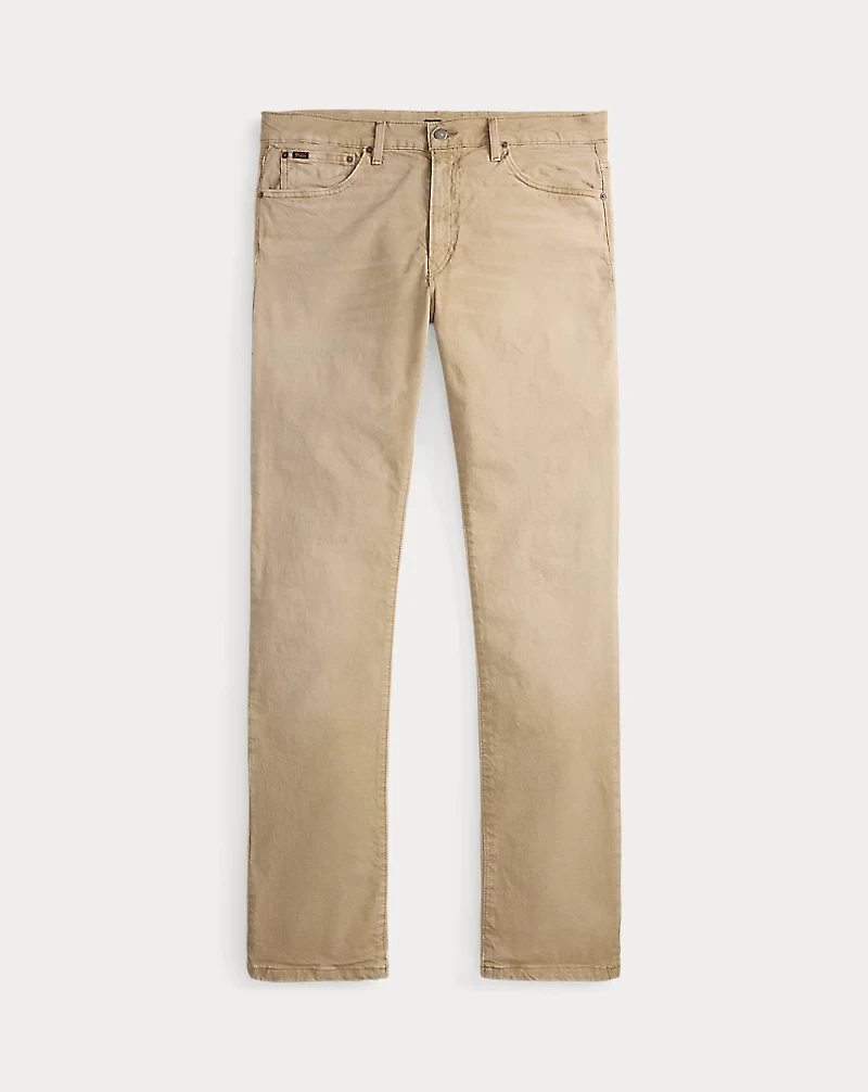 Hampton Relaxed Straight Jean