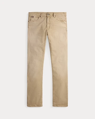 Hampton Relaxed Straight Jean