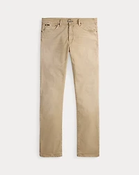 Hampton Relaxed Straight Jean