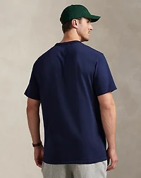 Western-Logo Jersey T-Shirt