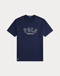 Western-Logo Jersey T-Shirt