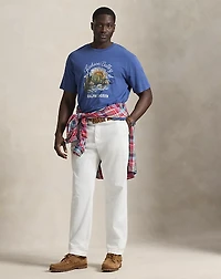 Jersey Graphic T-Shirt