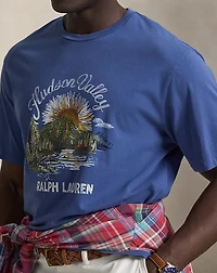 Jersey Graphic T-Shirt