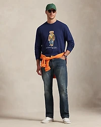 Polo Bear Jersey T-Shirt