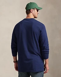 Polo Bear Jersey T-Shirt