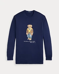 Polo Bear Jersey T-Shirt