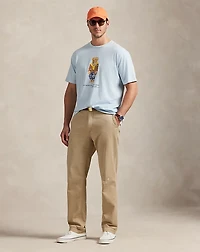 Polo Bear Jersey T-Shirt