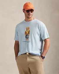 Polo Bear Jersey T-Shirt
