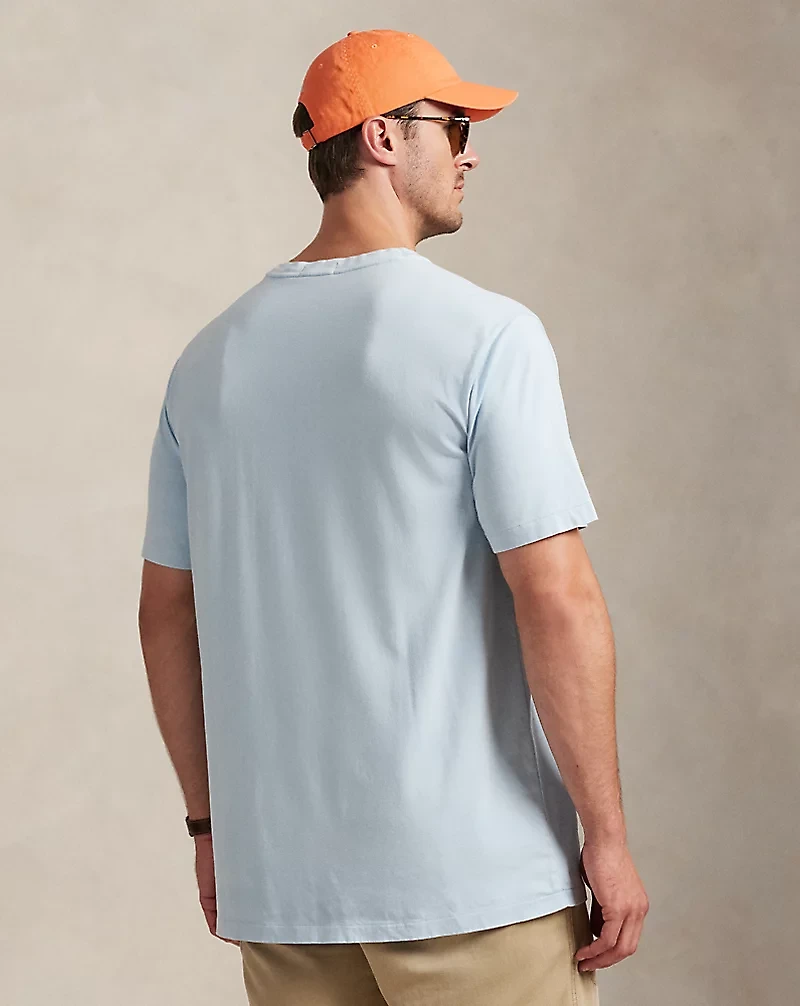 Polo Bear Jersey T-Shirt