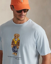 Polo Bear Jersey T-Shirt