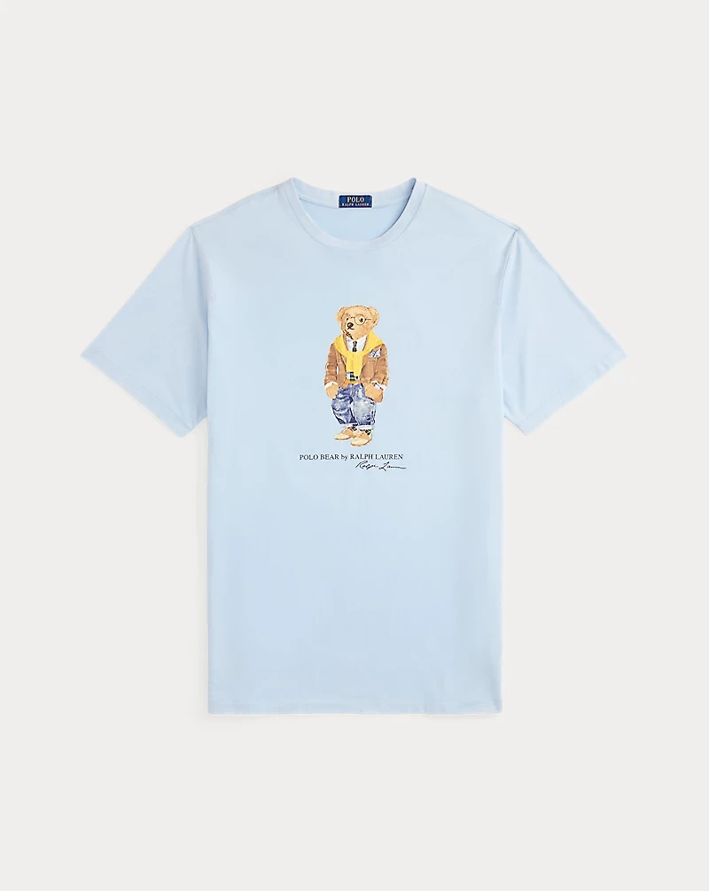 Polo Bear Jersey T-Shirt