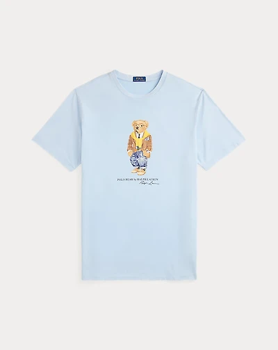 Polo Bear Jersey T-Shirt