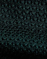 Knit Silk Tie