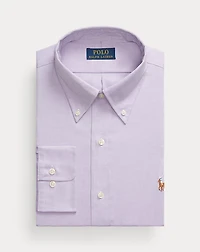 Custom Fit Oxford Shirt