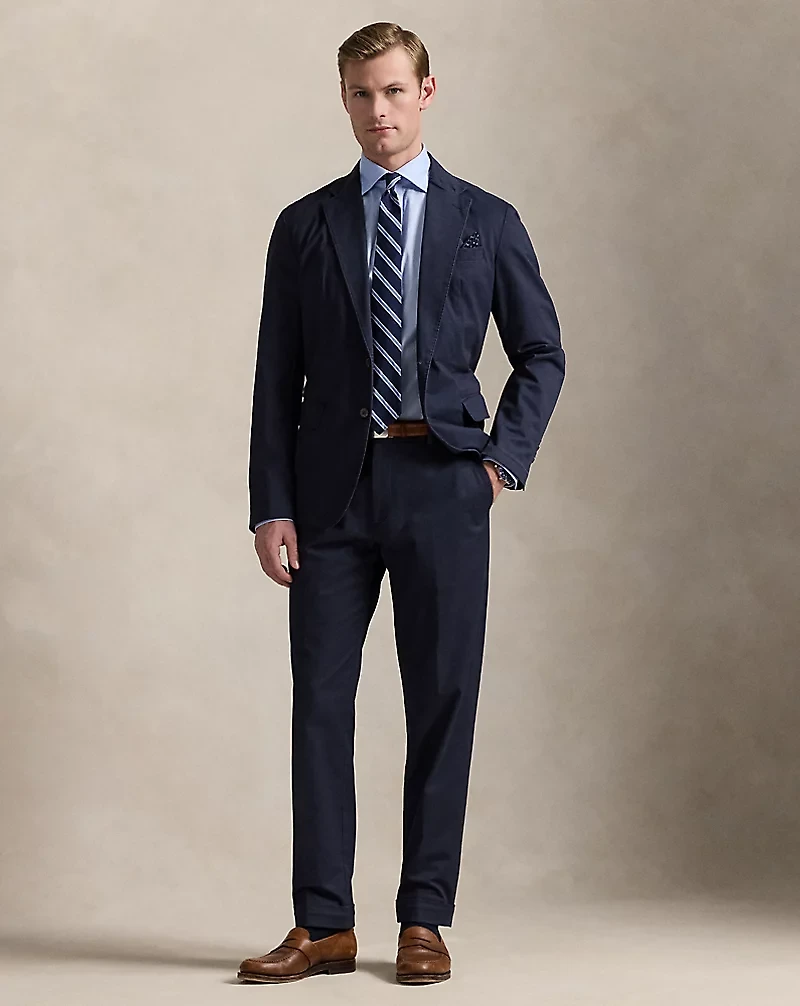 Regent Slim Fit Textured Shirt