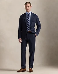 Regent Slim Fit Textured Shirt