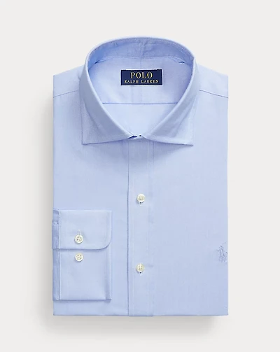 Regent Slim Fit Textured Shirt