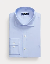 Regent Slim Fit Textured Shirt