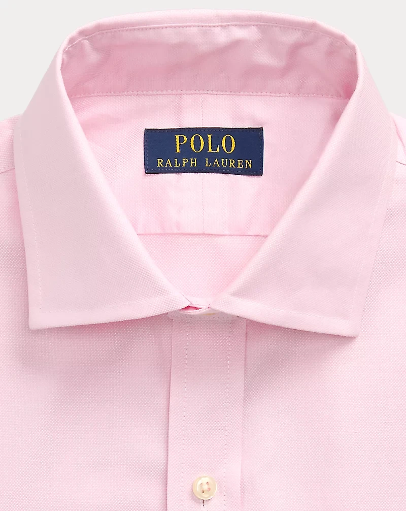 Regent Slim Fit Textured Shirt