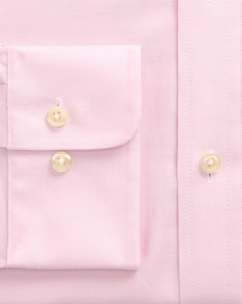 Regent Slim Fit Textured Shirt