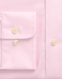 Regent Slim Fit Textured Shirt