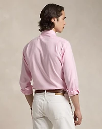Regent Slim Fit Textured Shirt