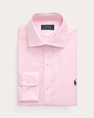 Regent Slim Fit Textured Shirt