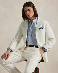 Classic Fit Striped Shirt