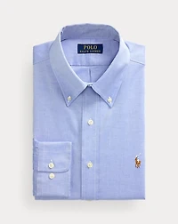 Classic Fit Pinpoint Oxford Shirt