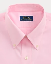 Custom Fit Pinpoint Oxford Shirt