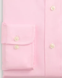 Custom Fit Pinpoint Oxford Shirt