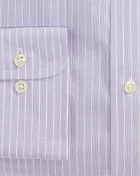 Custom Fit Striped Shirt