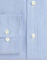 Custom Fit Oxford Shirt